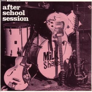 Milkshakes - After School Session