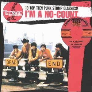 Various (i'm A No-count) - Teenage Shutdown