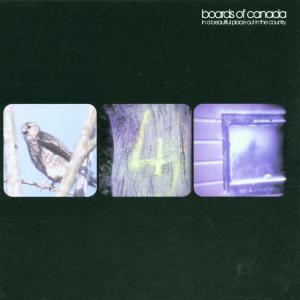 Boards Of Canada - In A Beautiful Place Out In The Cou