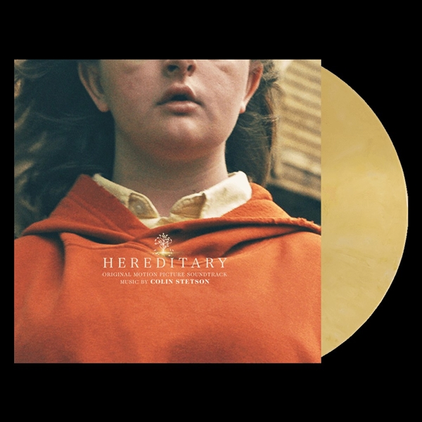 O.s.t./colin Stetson - Hereditary