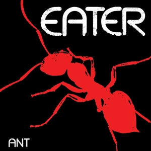 Eater - Ant (red)