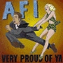 A.f.i. - Very Proud Of Ya