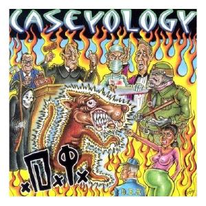 D.i. - Caseyology