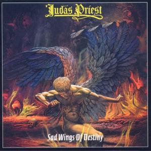Judas Priest - Sad Wings Of Destiny (180 Gr)
