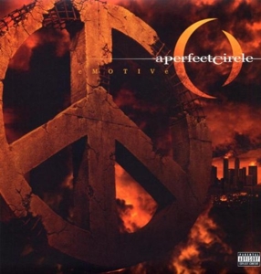 Perfect Circle, A - Emotive