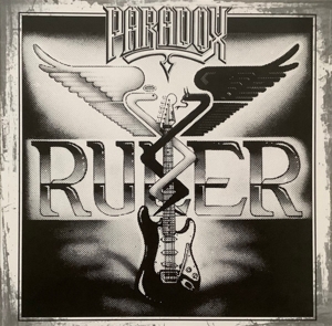 Paradox - Ruler (legends Remastered)