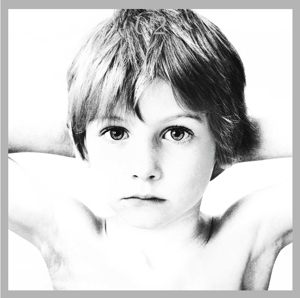 U2 - Boy (180 Gr)