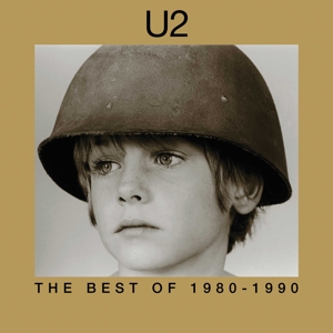 U2 - Best Of 1980-1990 (180 Gr)