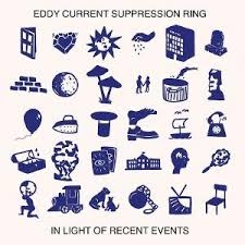 Eddy Current Suppression Ring - In Light Of Recent Events