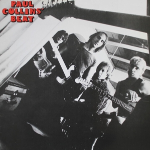 Collins, Paul - Long Time Gone/to Beat Or Not To Beat
