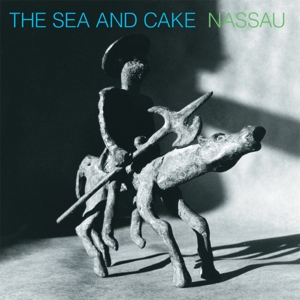 Sea And Cake, The - Nassau (pale Pink)