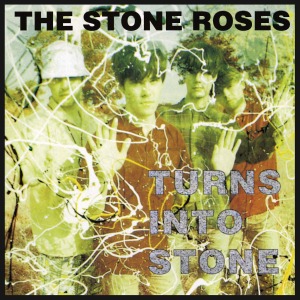 Stone Roses, The - Turns Into Stone (180 Gr)