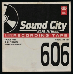 Sound City Players - Sound City: Real To Reel