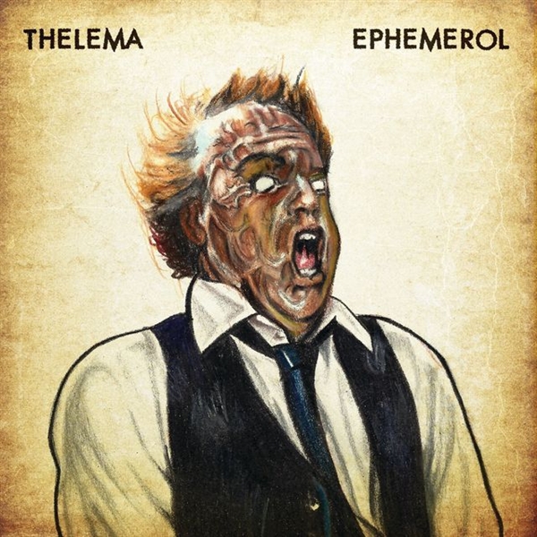 Thelema - Ephemerol (tribute To Scanners)
