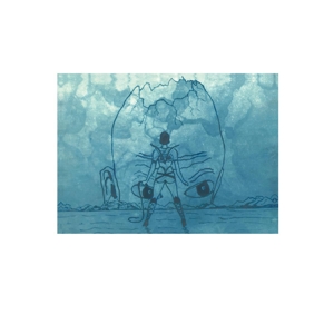 Mar-vista - Visions Of Sodal Ye