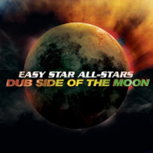Easy Star All-stars - Dub Side Of The Moon