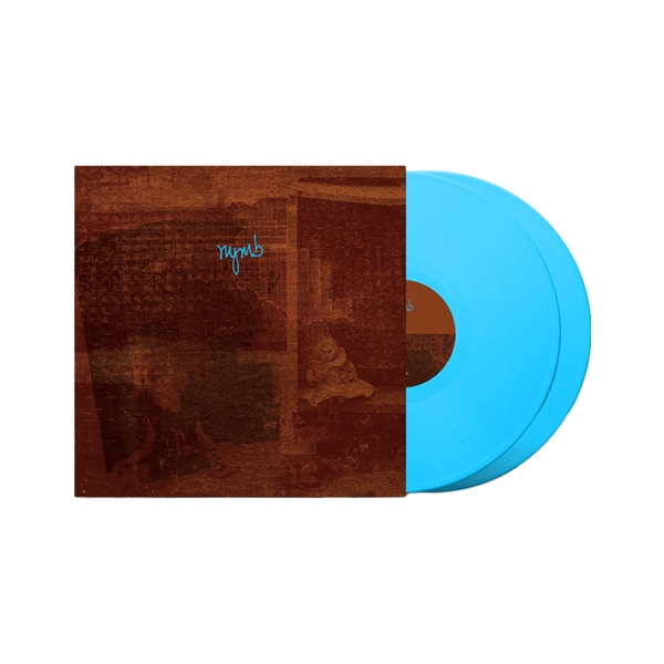 Nymb - Cutting Teeth: 1997-1999
