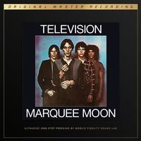 Television - Marquee Moon (180 Gr Box)