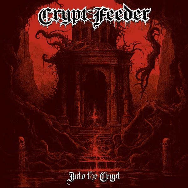 Crypt Keeper - Into The Crypt