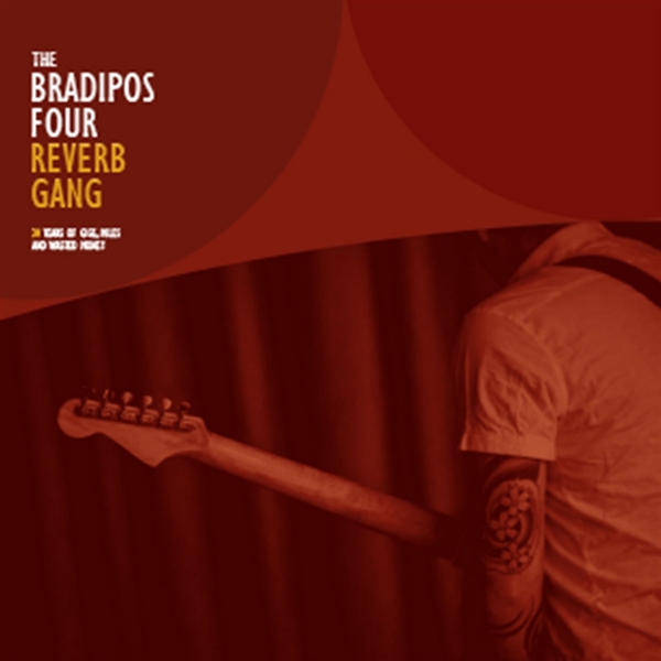 Bradipos Iv - Reverb Gang