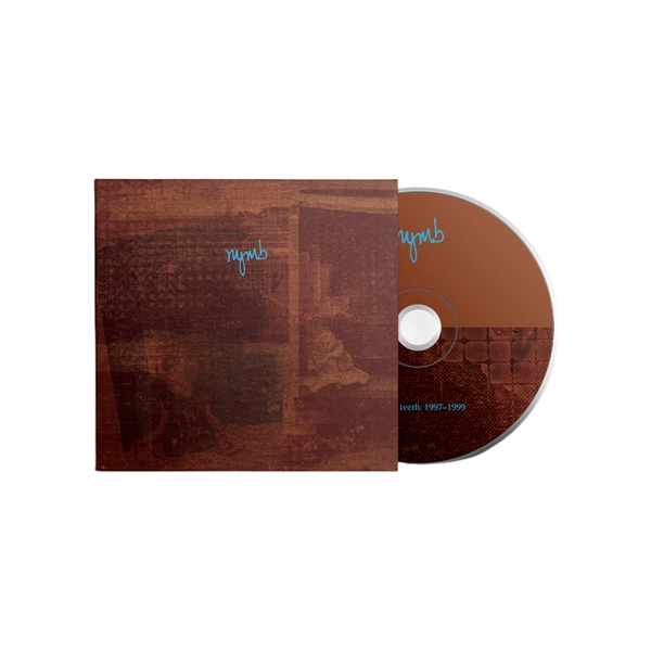 Nymb - Cutting Teeth: 1997-1999