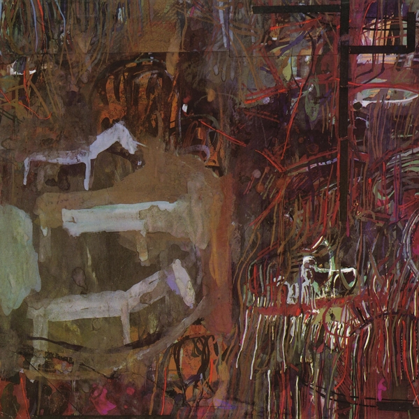 Baker, Ginger - Horses And Trees