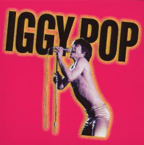 Pop, Iggy & David Bowie - Iggy & Ziggy - Cleveland '77