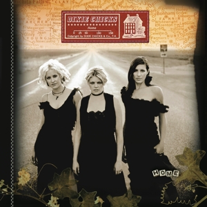 Chicks, The - Home