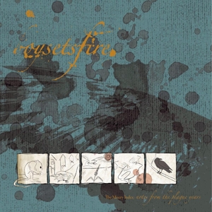 Boysetsfire - Misery Index (light Blue)