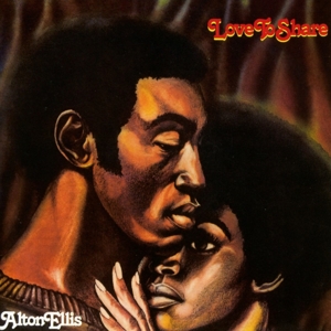 Ellis, Alton - Love To Share