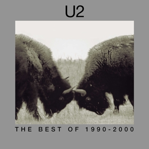 U2 - Best Of 1990-2000 (180 Gr)