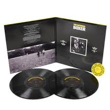National, The - Boxer (180 Gr 45 Rpm)