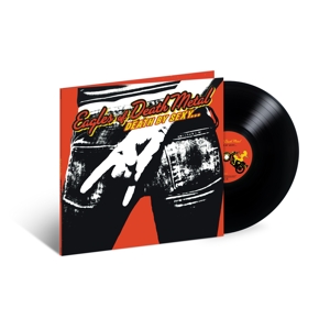 Eagles Of Death Metal - Death By Sexy (180 Gr)