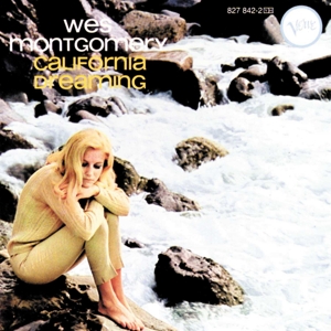 Montgomery, Wes - California Dreaming