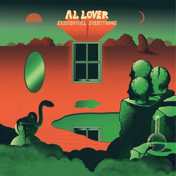 Al Lover - Existential Everything