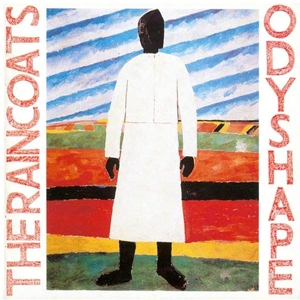 Raincoats, The - Odyshape (color)