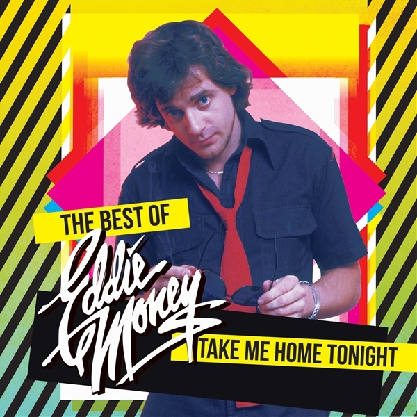 Money, Eddie - Take Me Home Tonight: The Best Of (yellow Vinyl)