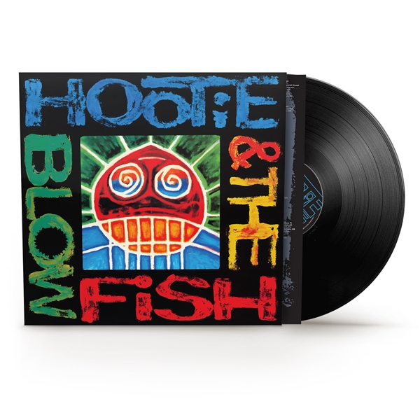 Hootie & The Blowfish - Hootie & The Blowfish