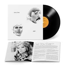 Sinatra, Nancy - Nancy & Lee Again