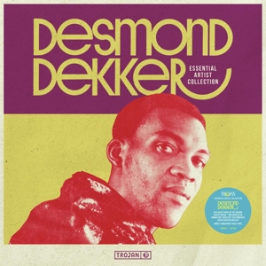 Dekker, Desmond - Essential Artist Collection