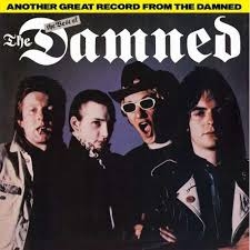 Damned, The - Another Great Record From The Damned: Best Of