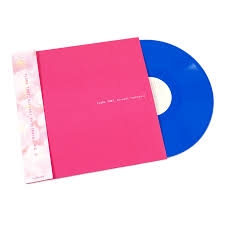 Yoshimura, Hiroshi - Flora (sky Blue Vinyl)