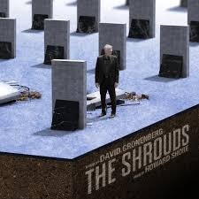 O.s.t./howard Shore - The Shrouds