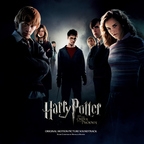 O.s.t./nicholas Hooper - Harry Potter & The Order Of The Phoenix