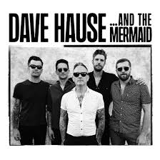 Hause, Dave - ...and The Mermaid (color)
