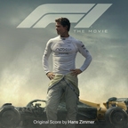O.s.t./hans Zimmer - F1 The Movie (red)