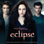 O.s.t. - Twilight: Eclipse