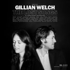 Welch, Gillian - Boots No. 2: The Lost Songs