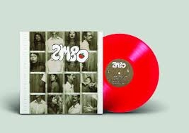 2m8o - 2m80 (red Vinyl)