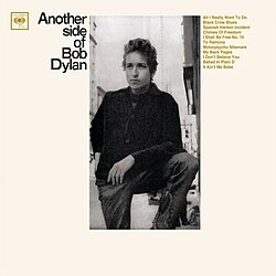 Dylan, Bob - Another Side Of Bob Dylan